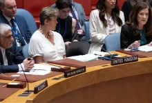 UN Security Council Addresses U.S. Airstrikes on Iran’s Nuclear Sites