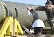 The United States dropped six GBU-57 Massive Ordnance Penetrator (MOP) bombs in recent airstrikes on Iran’s Fordow nuclear facility.