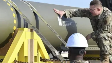 The United States dropped six GBU-57 Massive Ordnance Penetrator (MOP) bombs in recent airstrikes on Iran’s Fordow nuclear facility.