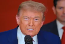 American President Donald Trump addressed the nation on Sunday, hours after American forces launched coordinated airstrikes on three of Iran’s key nuclear facilities.