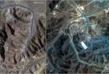 U.S. Airstrikes Cripple Iran’s Nuclear Sites, but Full Damage Unclear