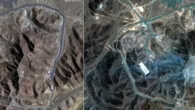 U.S. Airstrikes Cripple Iran’s Nuclear Sites, but Full Damage Unclear