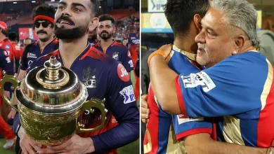 Vijay Mallya Celebrates RCB's Historic IPL 2025 Triumph