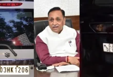 Vijay Rupani's 'Lucky' Number 1206 Becomes Symbol of Tragic Fate in Air India Crash