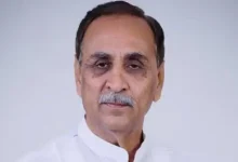 : Former Gujarat Chief Minister Vijay Rupani is confirmed to be among the passengers aboard Air India flight AI 171.