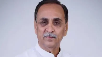 : Former Gujarat Chief Minister Vijay Rupani is confirmed to be among the passengers aboard Air India flight AI 171.