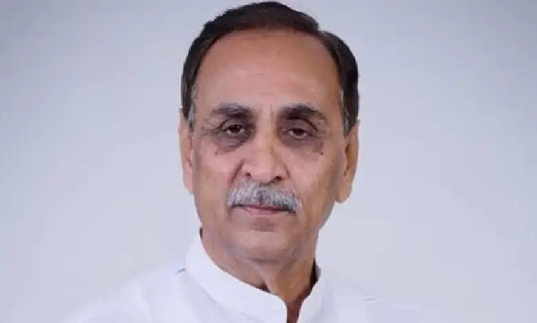 : Former Gujarat Chief Minister Vijay Rupani is confirmed to be among the passengers aboard Air India flight AI 171.