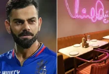 Virat Kohli-owned pub and restaurant One8 Commune in Bengaluru has landed in legal trouble for not having a designated smoking zone.