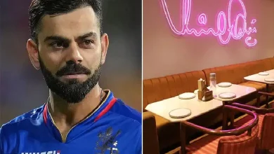 Virat Kohli-owned pub and restaurant One8 Commune in Bengaluru has landed in legal trouble for not having a designated smoking zone.