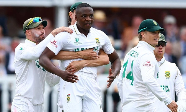 Test or T20? 28 Wickets Fall in 2 Days, Result Likely Today or Tomorrow!
