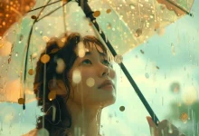 Waterproof makeup secrets/tips for monsoon season ! Click here for more