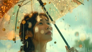 Waterproof makeup secrets/tips for monsoon season ! Click here for more