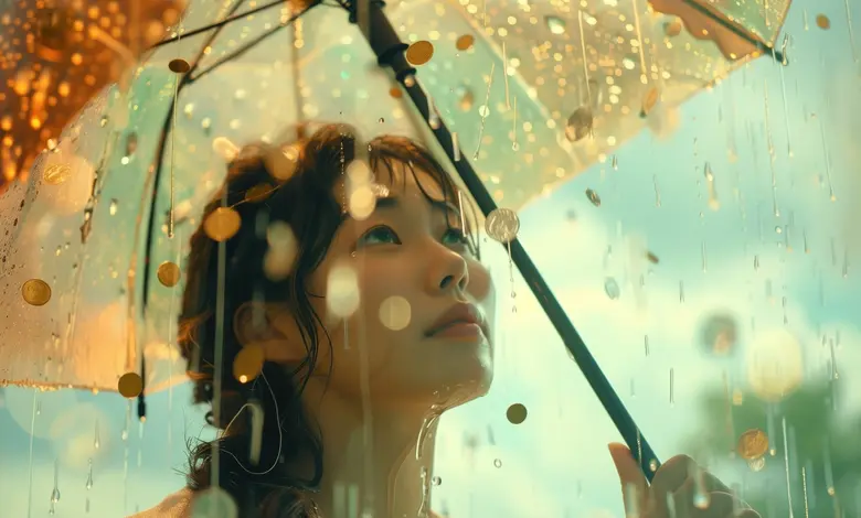 Waterproof makeup secrets/tips for monsoon season ! Click here for more