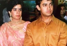 Aamir Khan Opens Up on Youthful Marriage to Reena Dutta: A Journey of Growth