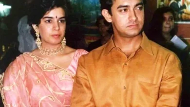 Aamir Khan Opens Up on Youthful Marriage to Reena Dutta: A Journey of Growth