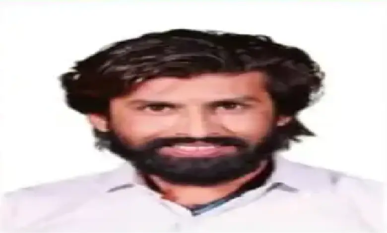 Rescue workers search crash site in Ahmedabad after deadly Air India accident; filmmaker Mahesh Jirawala reported missing.
