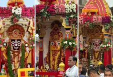 Ahmedabad Jagannath Rath Yatra 2025: Complete Guide to Date, Historic Route & Live Darshan