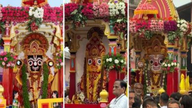 Ahmedabad Jagannath Rath Yatra 2025: Complete Guide to Date, Historic Route & Live Darshan