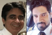Ahmedabad Plane Crash: Pilots with Over 9,300 Hours of Experience Lost in Tragic Air India Flight