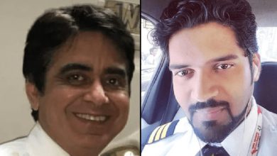 Ahmedabad Plane Crash: Pilots with Over 9,300 Hours of Experience Lost in Tragic Air India Flight
