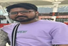 Air India crash aftermath: grieving Ahmedabad family loses son days after father's death in aviation tragedy.