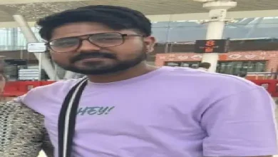 Air India crash aftermath: grieving Ahmedabad family loses son days after father's death in aviation tragedy.