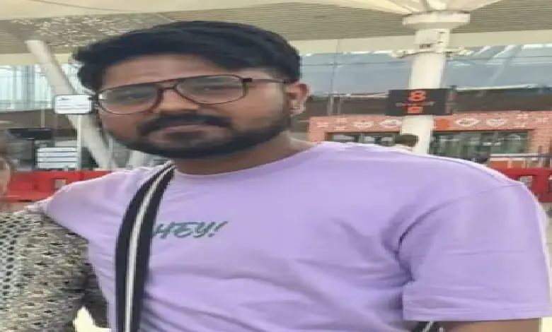 Air India crash aftermath: grieving Ahmedabad family loses son days after father's death in aviation tragedy.