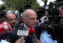 Air India CEO Visits Ahmedabad Crash Site as Investigation Begins into Tragic AI-171 Disaster