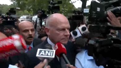 Air India CEO Visits Ahmedabad Crash Site as Investigation Begins into Tragic AI-171 Disaster