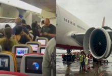 Air India Flight from San Francisco to Mumbai Diverted in Kolkata Due to Suffers Technical Snag In Engine