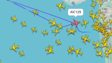 Air India Flight to London Returns to Mumbai Amid Israel-Iran Conflict, Airspace Closures