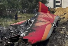 Minister Responds to Air India Crash Report: 'Avoid Hasty Judgments… 'We have most wonderful pilots'