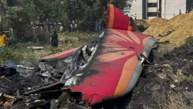 Minister Responds to Air India Crash Report: 'Avoid Hasty Judgments… 'We have most wonderful pilots'