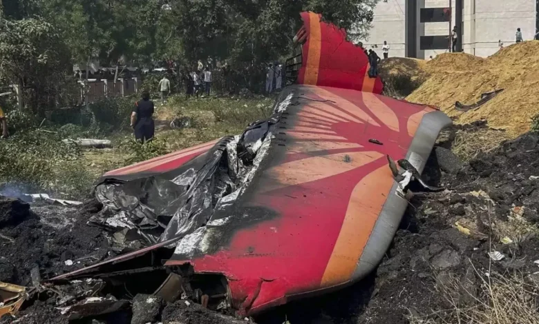 Minister Responds to Air India Crash Report: 'Avoid Hasty Judgments… 'We have most wonderful pilots'