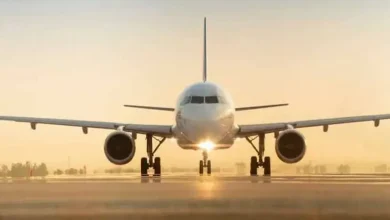 Worn Runway Markings, Damaged Tyres: Regulator Highlights Airport Safety Concerns