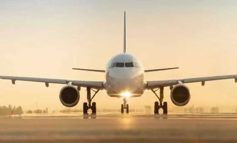 Worn Runway Markings, Damaged Tyres: Regulator Highlights Airport Safety Concerns
