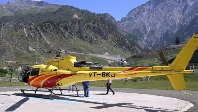 No-Fly Zones Amarnath Yatra: Pahalgam, Baltal Routes Restricted from July 1 for Pilgrim Safety