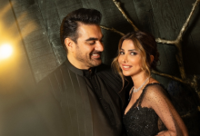 Arbaaz Khan and Sshura Khan Await First Child, Actor Shares Joyful News