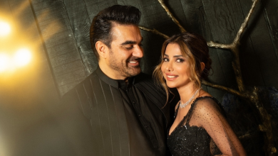 Arbaaz Khan and Sshura Khan Await First Child, Actor Shares Joyful News