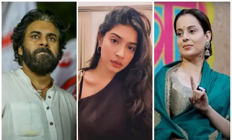 The arrest of 22-year-old law student Sharmistha Panoli has sparked a massive uproar with political leaders coming out in support and slamming the Trinamool Congress.