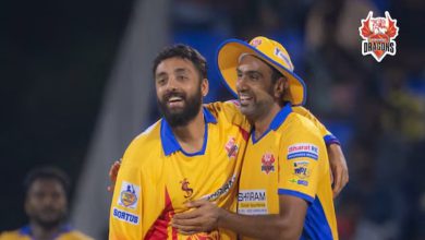 Ashwin Exonerated in TNPL Ball-Tampering Row; Accusers Face Potential Disciplinary Action