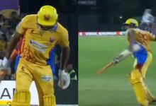 Ashwin's Anger Proves Costly: 30% Match Fee Deducted for Outburst at Umpire in TNPL Match