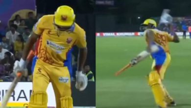 Ashwin's Anger Proves Costly: 30% Match Fee Deducted for Outburst at Umpire in TNPL Match