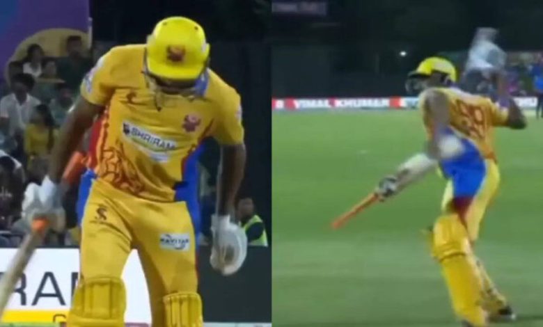 Ashwin's Anger Proves Costly: 30% Match Fee Deducted for Outburst at Umpire in TNPL Match