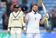 Ben Duckett’s Dazzling Reverse Sweep Steals Show: England’s Bazball Star Shines Bright in India’s Leeds Test Defeat