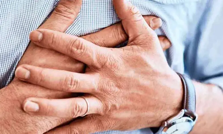 How to identify if its cardiac arrest or not ? Know the signs and symptoms