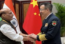 China-India Border "Complicated," Says Beijing; Ready for Delimitation Talks, Asserts FM Mao Ning
