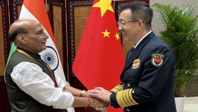 China-India Border "Complicated," Says Beijing; Ready for Delimitation Talks, Asserts FM Mao Ning