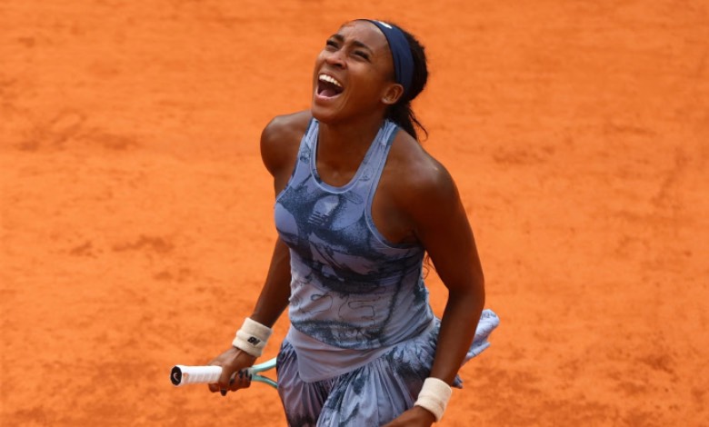 Coco Gauff Seizes French Open Glory with Gritty Comeback Win Over Sabalenka