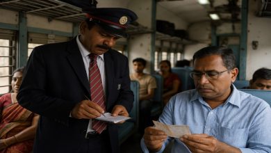Railways Plans Major Relief: Confirm Waiting Tickets 24 Hours in Advance Instead of Just 4 Hours